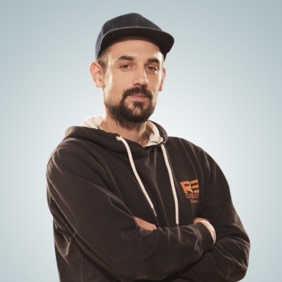 Dennis Wachholz – Elektrotechniker