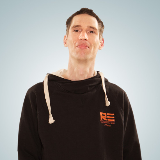 Frederik Sack – Elektrotechniker